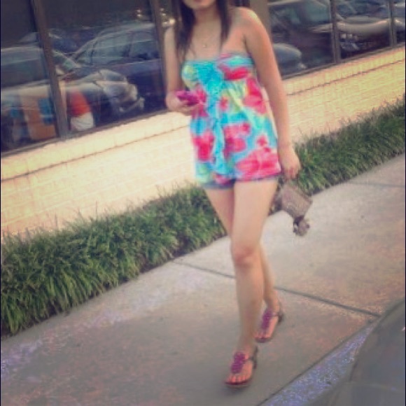 Abercrombie & Fitch Top - Picture 1 of 3